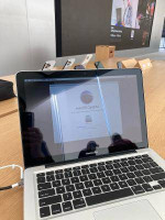 MacBook Pro 13.3" (Mid 2012) Intel Core i5 @ 2.50GHz 8GB RAM 500GB HDD