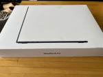 Box Only - MacBook Air M3 15”