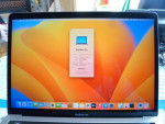 2017 Apple Macbook Pro Touchbar Retina 13" 7 Gen i5 3.1GHz 16GB 512GB