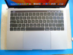 2017 Apple Macbook Pro Touchbar Retina 13" 7 Gen i5 3.1GHz 16GB 512GB