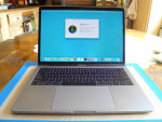 2017 Apple Macbook Pro 13" 7 Gen i5 2.3GHz 8GB 256GB