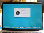 2017 Apple Macbook Pro 13" 7 Gen i5 2.3GHz 8GB 256GB