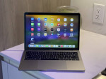 2017  MacBook Pro 13" – 16 GB Ram - 256 SSD – Excellent Condition
