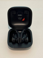 Dr Dre Powerbeats Pro Totally Wireless Earbuds - Black (Used Only 2x)!
