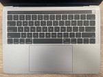 Macbook 13" 1TB SSD Like New (bought for $3.5k)