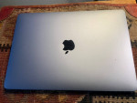 2019 13.3 inch Retina Macbook Pro 14.4 version