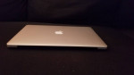 13" APPLE MACBOOK AIR CORE i5