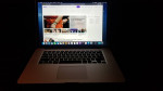 13" APPLE MACBOOK AIR CORE i5