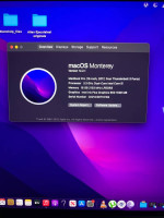 (Local pickup only) MacBook Pro 13 Inch, 2017,Four Thunderbolt 3Ports