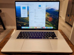 16 Inch MacBook Pro (Late 2019)