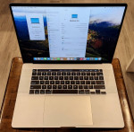 16 Inch MacBook Pro (Late 2019)