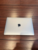 Macbook pro 13-inch 2018