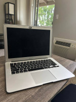 Apple MacBook Air 2015