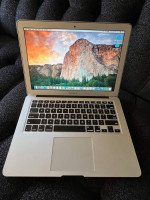 MacBook Air - Excellent
