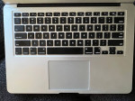 MacBook Air - Excellent