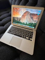 MacBook Air 13” – Excellent!