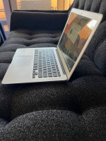 MacBook Air 13” – Excellent!