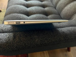 MacBook Air 13” – Excellent!