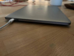 13.3-inch MacBook Pro Apple M1 Chip with 8‑Core CPU and 8‑Core GPU - S