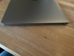 13.3-inch MacBook Pro Apple M1 Chip with 8‑Core CPU and 8‑Core GPU - S