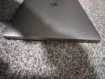 2019 Macbook Pro 16inch Touchbar