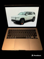 2020 macbook air M1 256GB