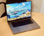 Macbook Pro 2021 16 inch M1 Pro