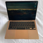 Macbook Air 13” M1 - 512GB
