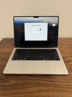 Apple MacBook Pro 14" M1 Max 64GB Memory 1TB Storage