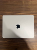 Apple MacBook Pro 14" M1 Max 64GB Memory 1TB Storage