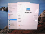 2021 Apple Macbook Pro 14 inch Laptop M1 Pro 16GB 512GB