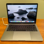 13in Macbook Pro