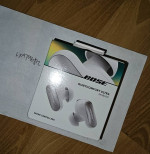 BOSE QuietComfort Ultra Earbuds