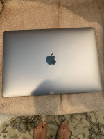 2020 Apple MacBook Air 13" Intel i3 1.1GHz 8GB RAM 500GB SSD