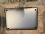 2020 Apple MacBook Air 13" Intel i3 1.1GHz 8GB RAM 500GB SSD