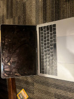 2019 MacBook Pro for parts/repair