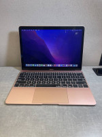 Macbook 12" Early 2016 A1534
