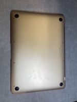 Macbook 12" Early 2016 A1534