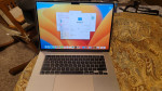 MacBook Air M2 15" 2023
