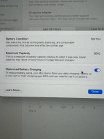 Macbook Pro M1 Max 16”