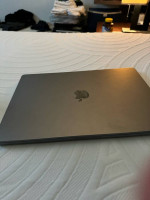 Macbook Pro M1 Max 16”