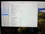 Apple MacBook Pro 16" 2019 i7 2.6GHz 16GB RAM 512GB Flash Storage