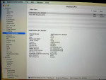 Apple MacBook Pro 16" 2019 i7 2.6GHz 16GB RAM 512GB Flash Storage