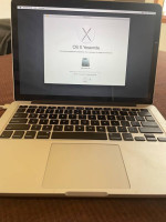 Macbook Pro