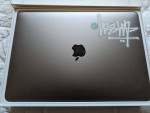 2016 MacBook pro