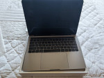 2016 MacBook pro