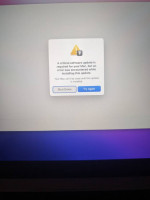 2016 MacBook pro