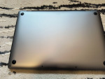 Macbook Pro 16" 2019