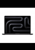 Apple Macbook Pro 16” M3 18GB - 512GB **Brand new sealed**