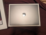 Macbook Pro 14" M1 Pro 16 Core GPU 512GB SSD 32 GB Ram